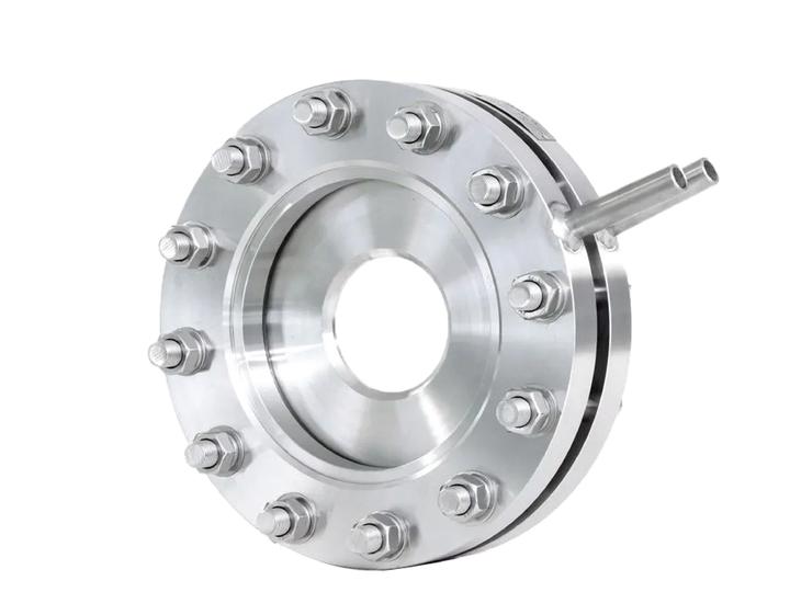 Standard Orifice Plate Flowmeter
