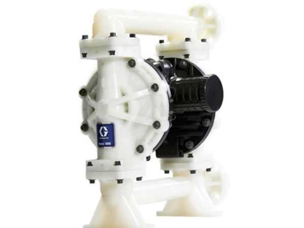 GRACO 649034 HUSKY 1050 Polypropylene 1′ 189 L/min Diaphragm Pump