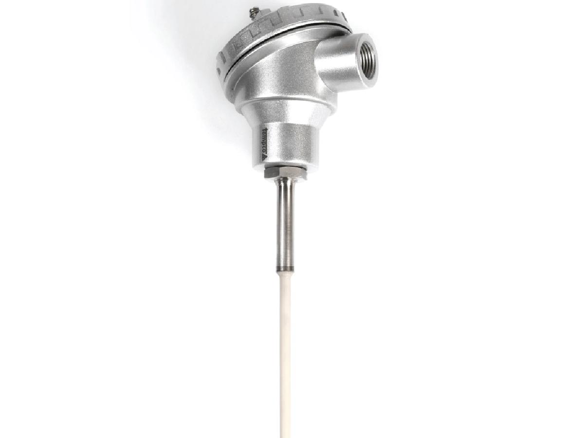 REFRACTORY THERMOCOUPLES