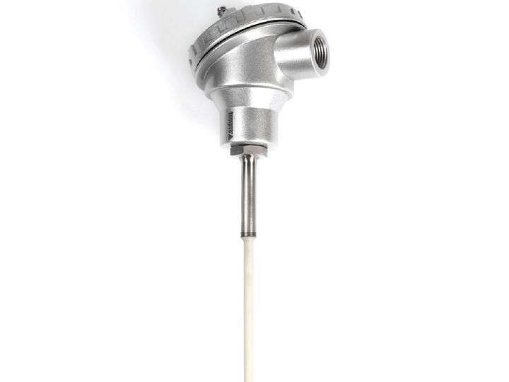 REFRACTORY THERMOCOUPLES