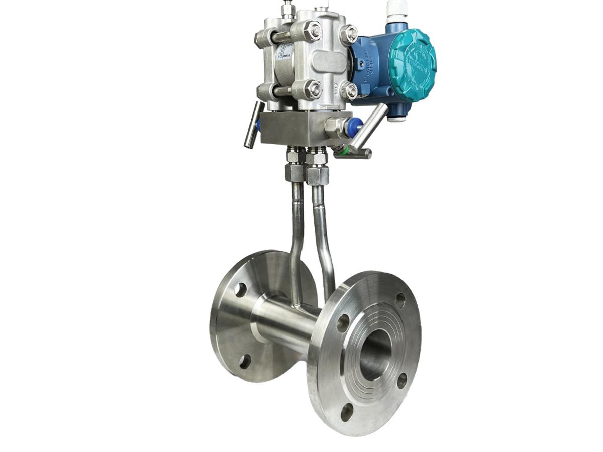 V-Cone Flowmeter
