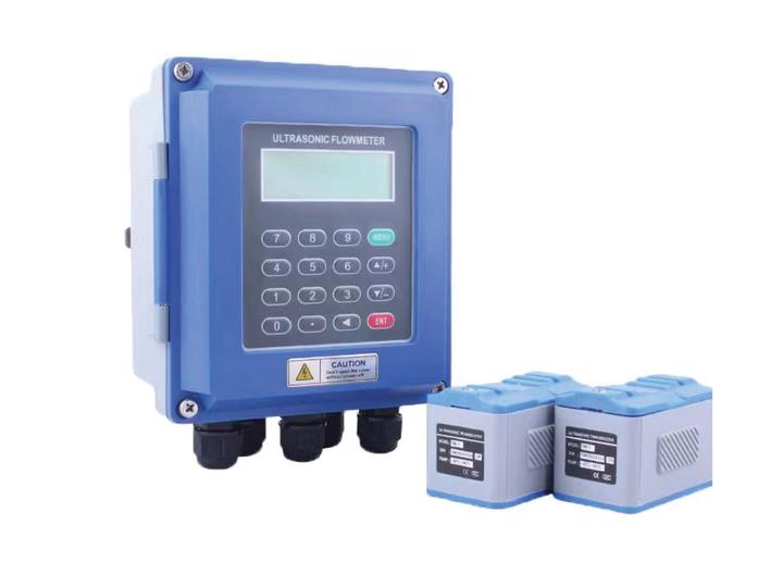 Ultrasonic Flowmeter