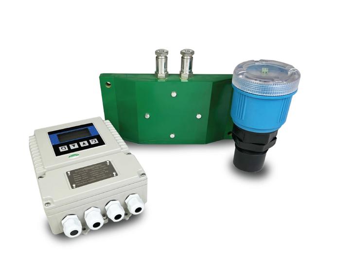 Open Channel Flowmeter