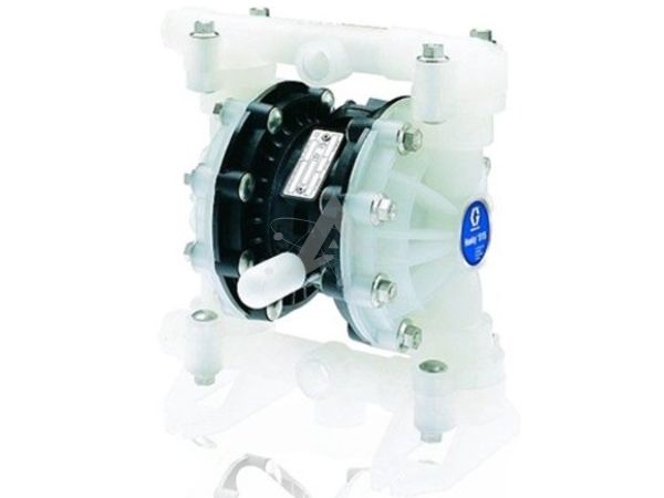 GRACO D52911 HUSKY 515 Polypropylene 1/2″ 57L/min Diaphragm Pump