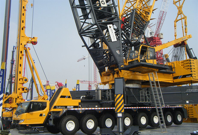 ỨNG DỤNG XI LANH THỦY LỰC LÀ GÌ?