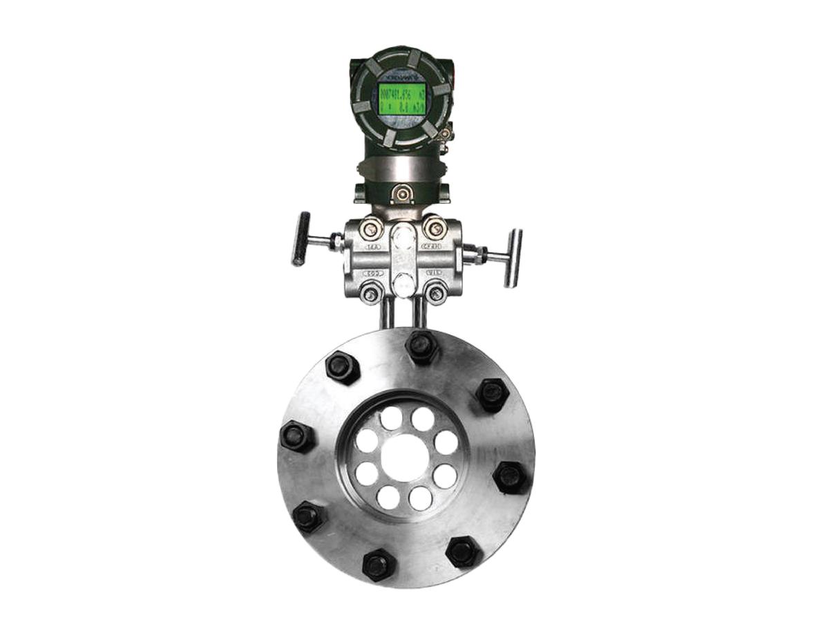 Balanced Flow Meter