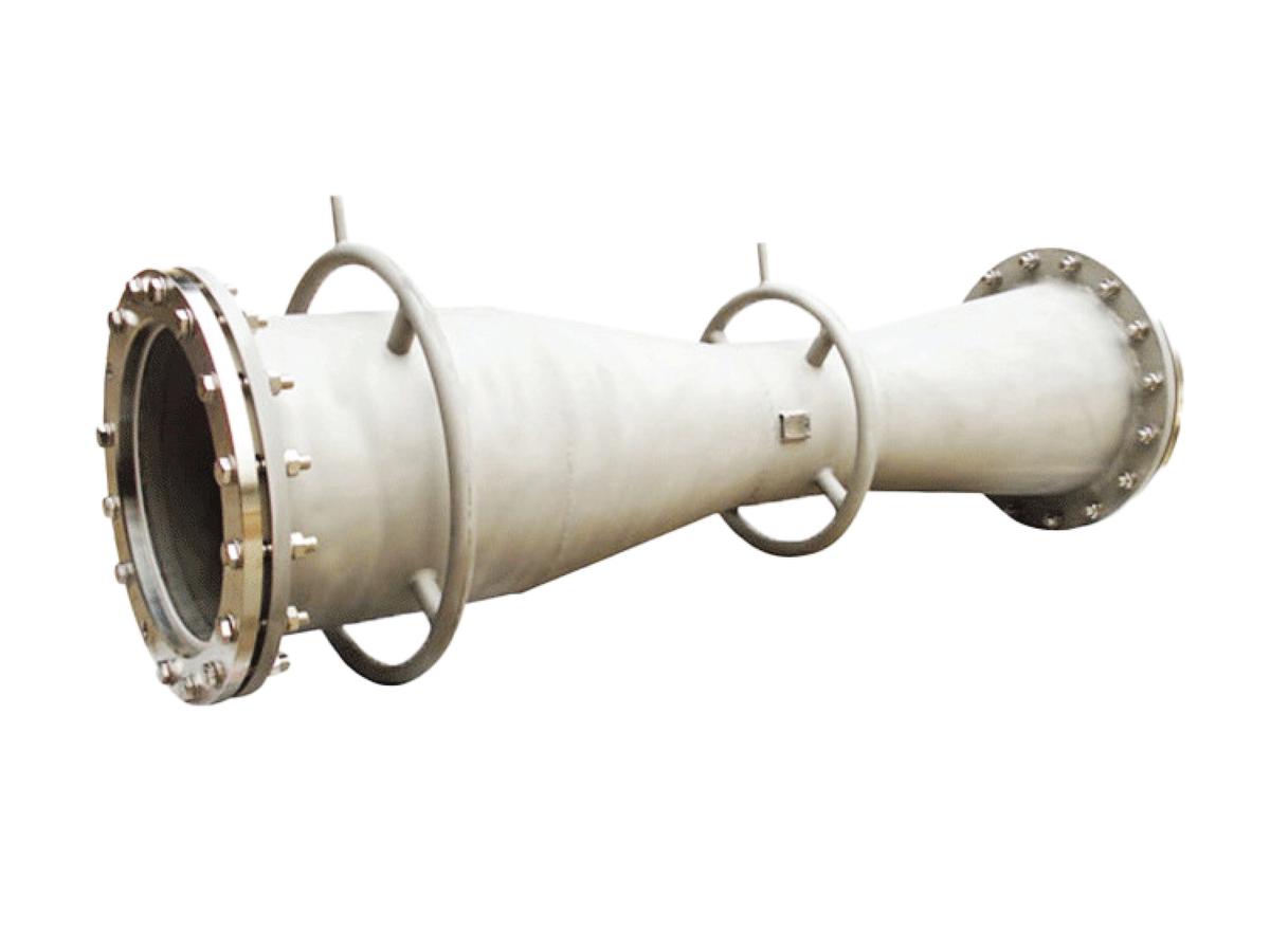 Standard Venturi Tube