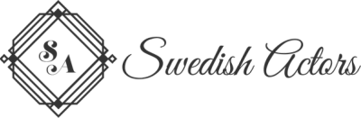 Swedish Actors