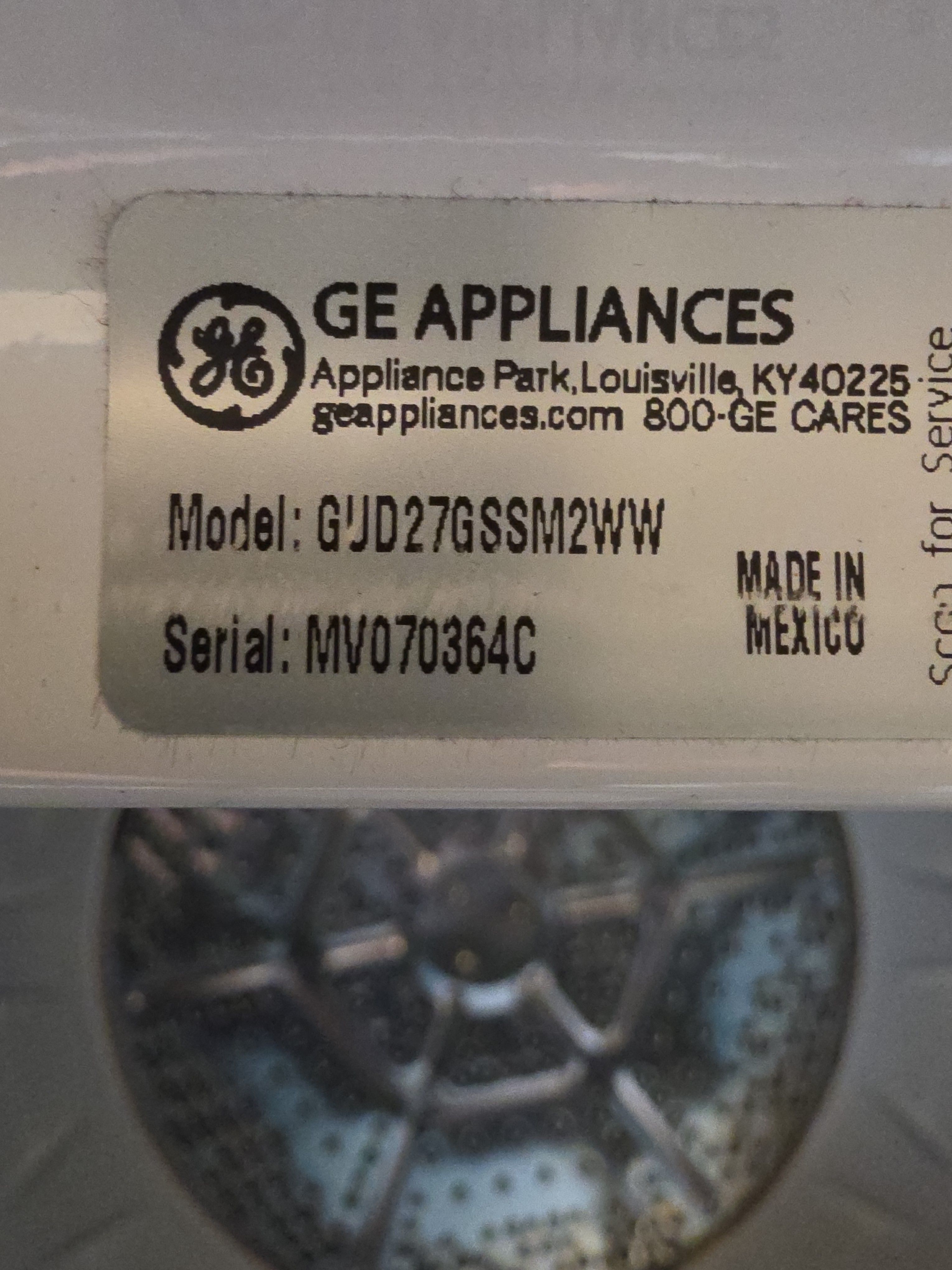 A Burning Smell From a Dryer on Every Cycle in Alhambra (photo 2)