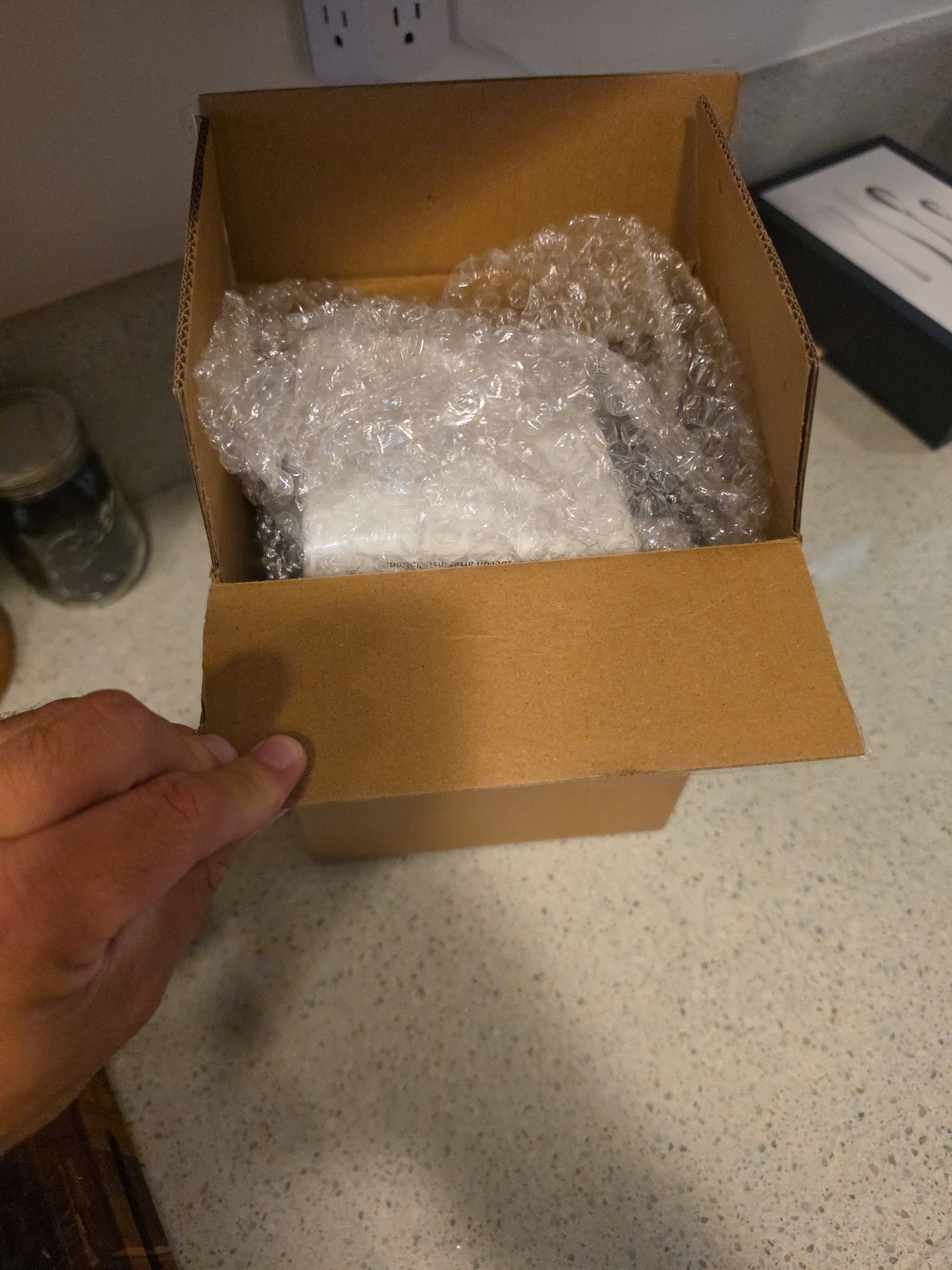 A Frigidaire Refrigerator With a Leaking Ice Maker in Pasadena (photo 2)
