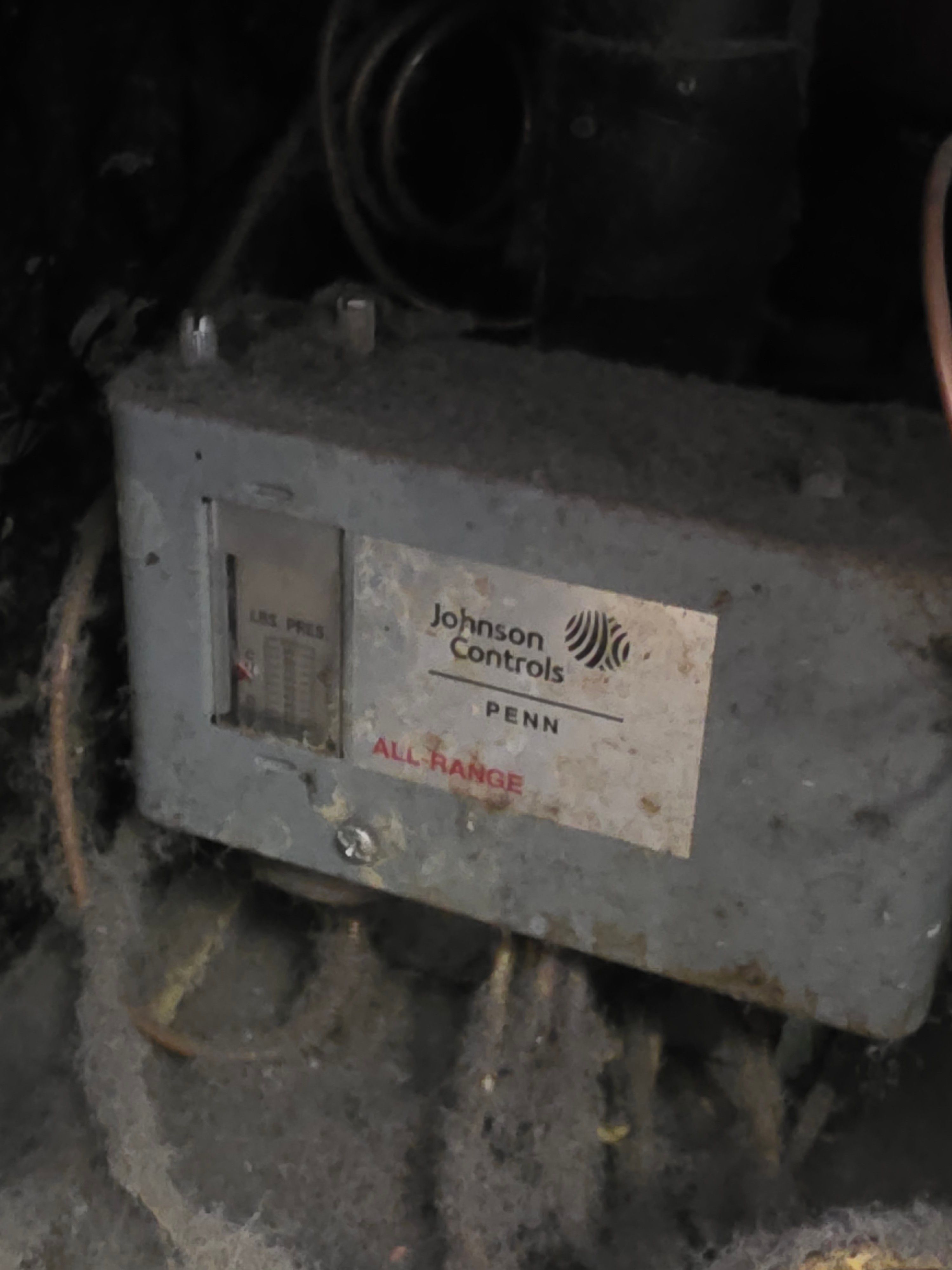 A Federal Commercial Refrigerator That Kept Shutting Off in South Pasadena (photo 1)