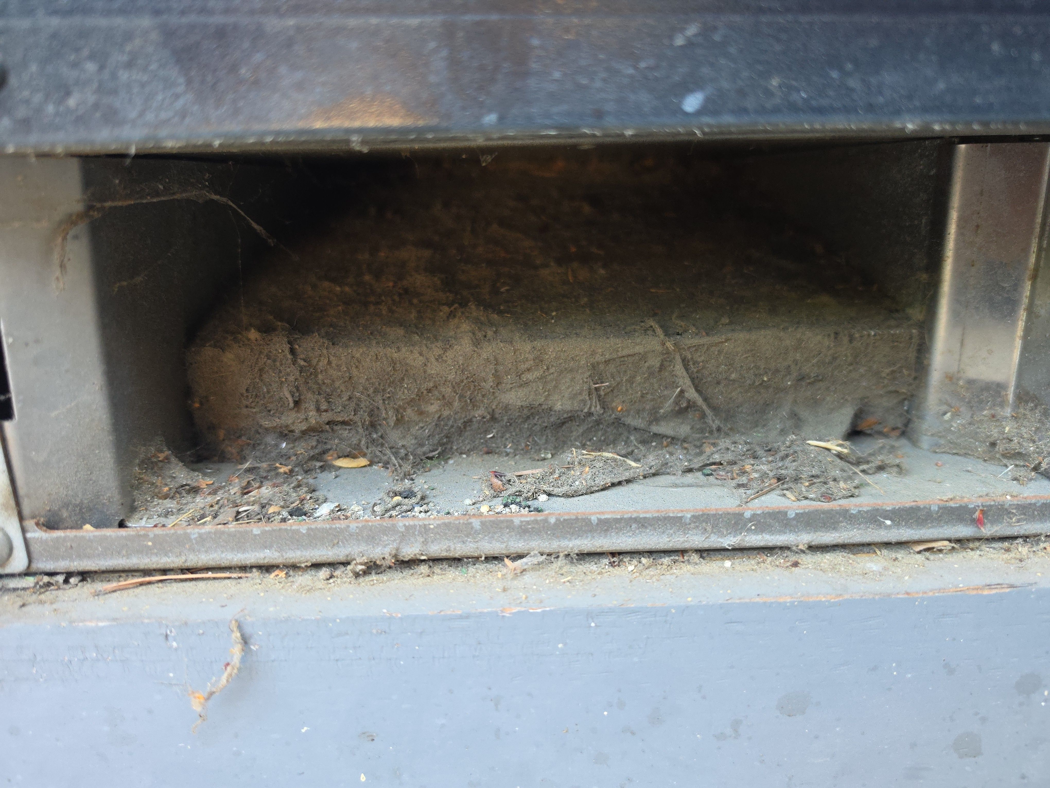 A Perlick Built-In Refrigerator Not Cooling Properly in La Cañada Flintridge (photo 2)