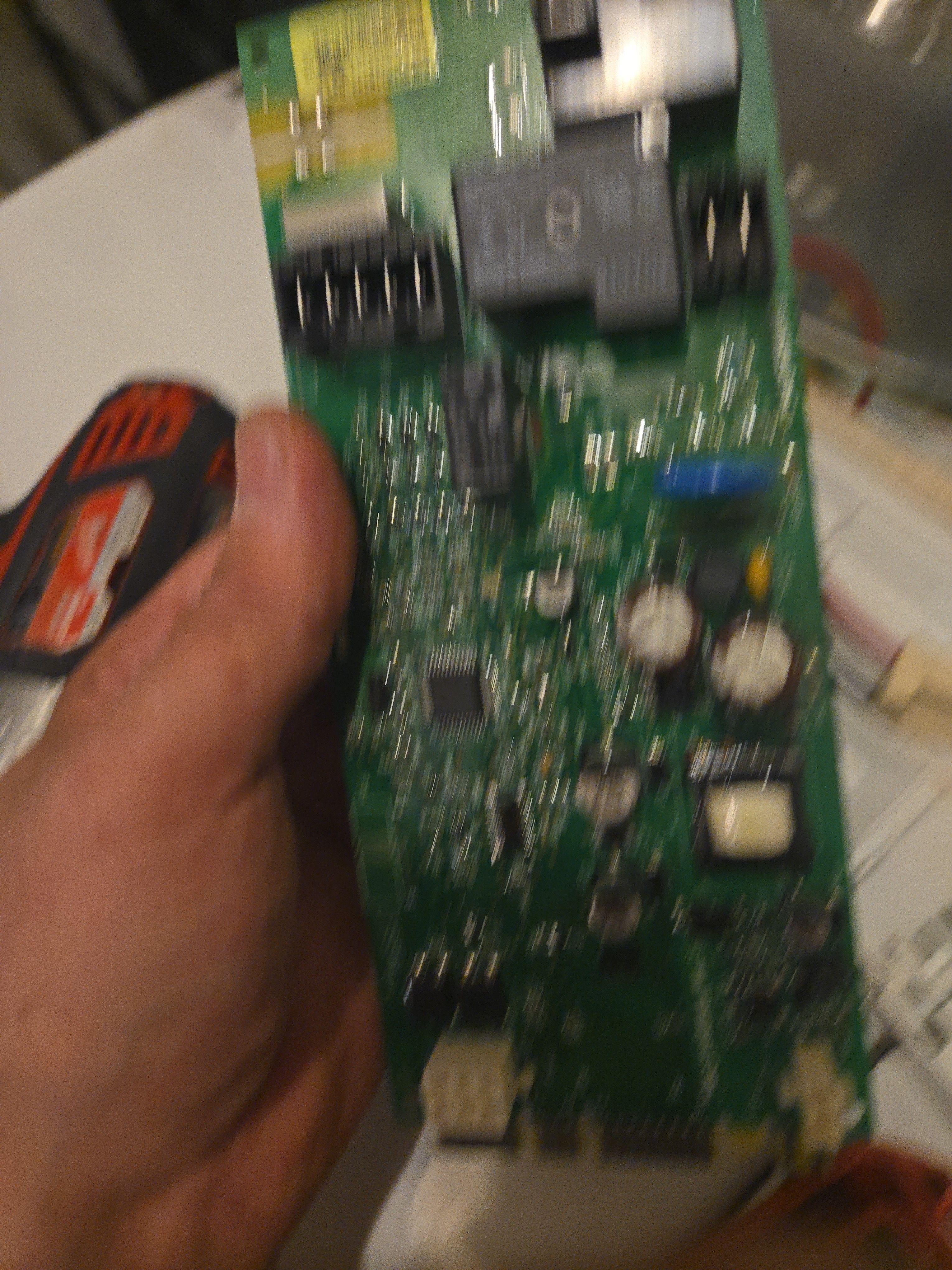 A Whirlpool Dryer Diagnosed and Repaired in Fairfax (photo 2)