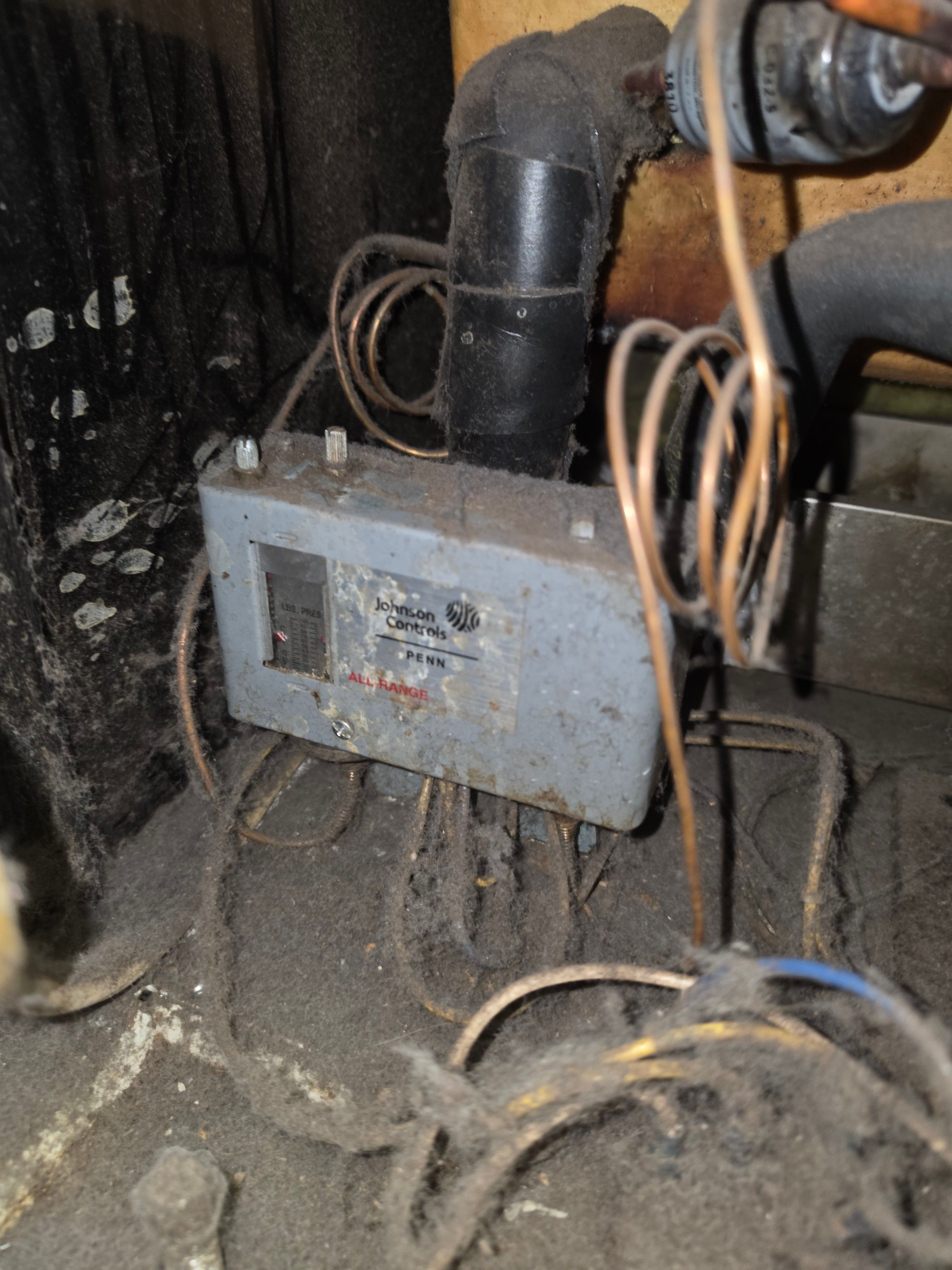 A Federal Commercial Refrigerator That Kept Shutting Off in South Pasadena (photo 3)