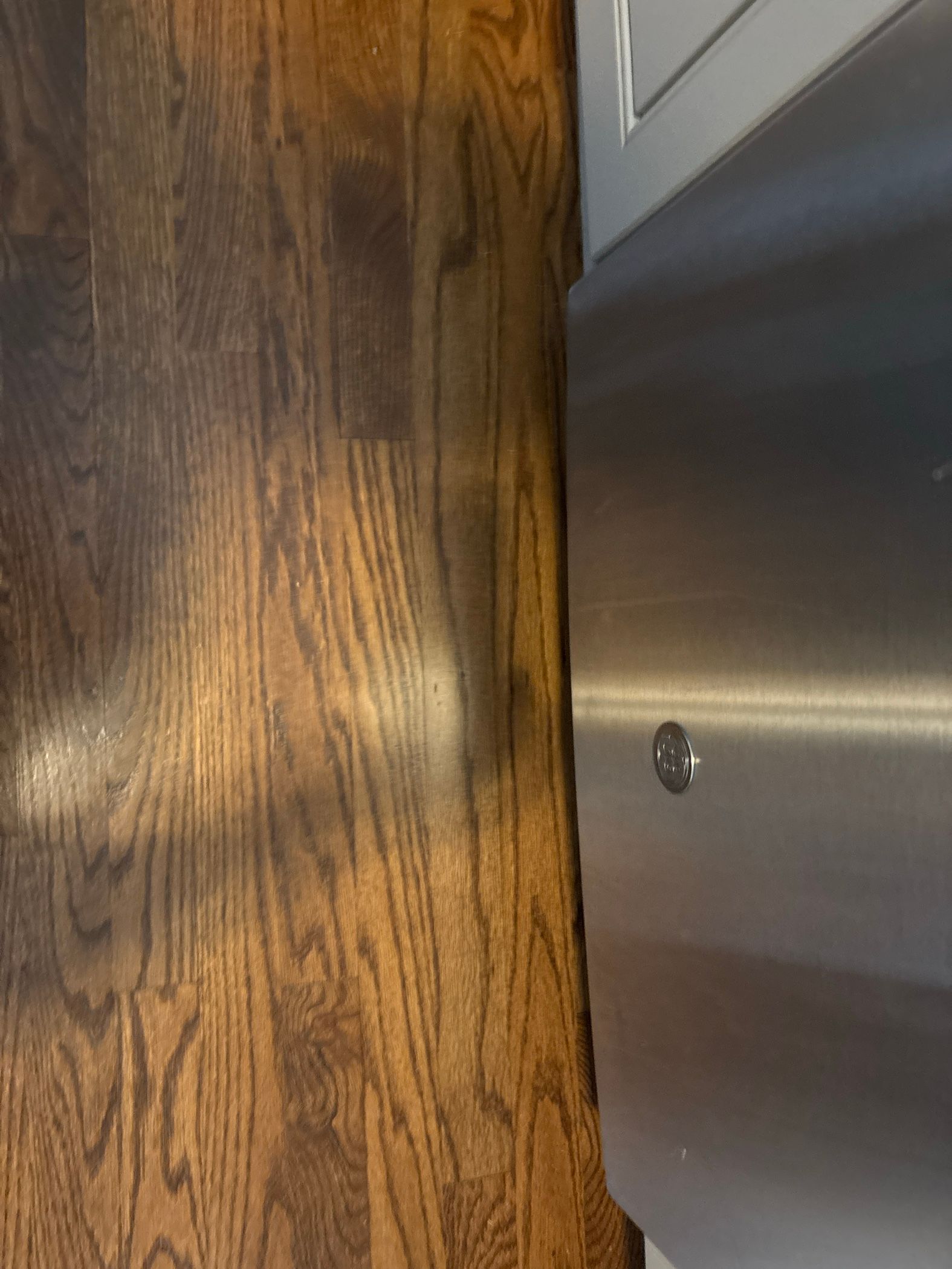 A GE Dishwasher Leaking From the Bottom in Avondale, Chicago (photo 3)