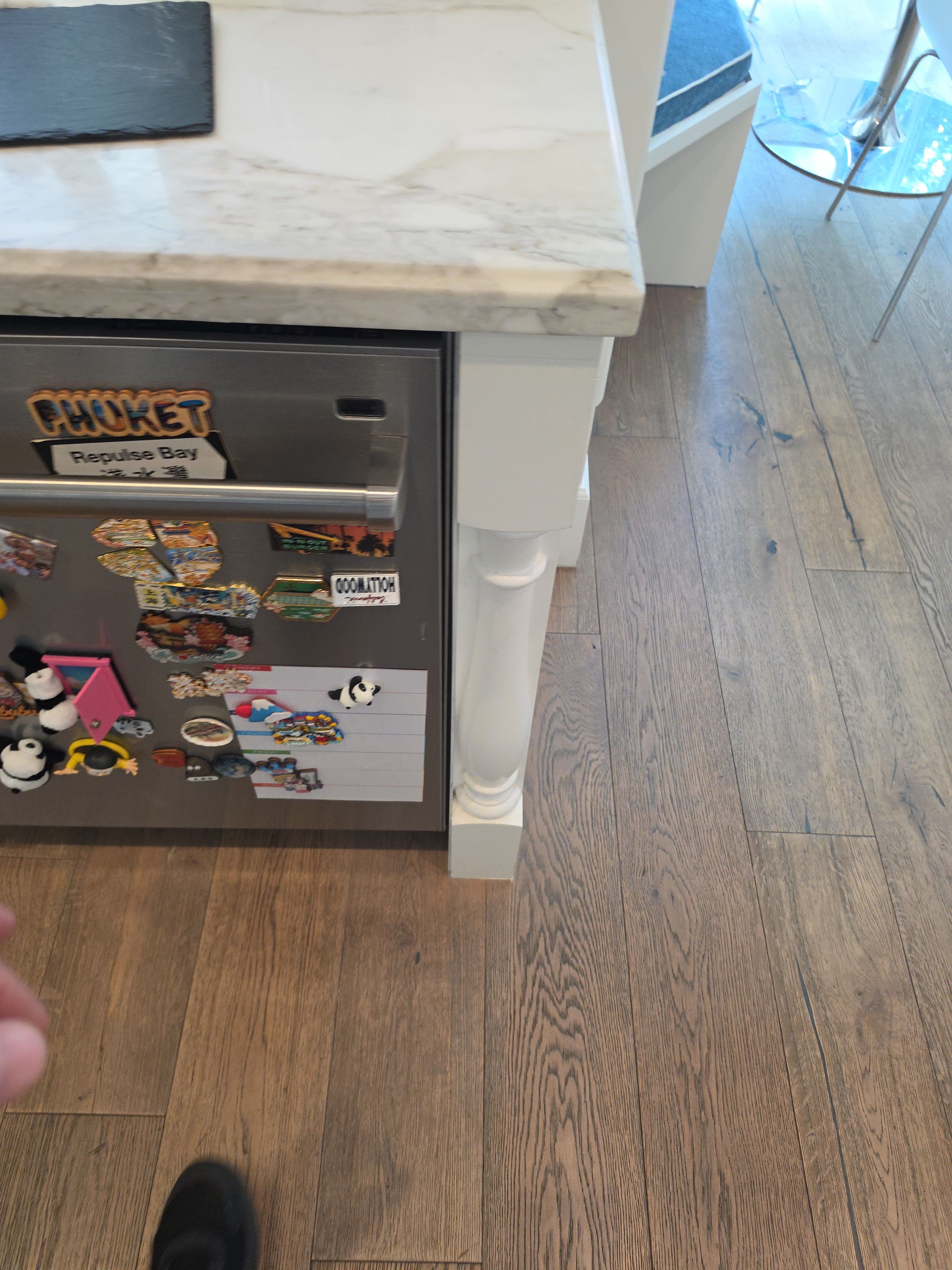 An ASKO Dishwasher That Was Not Working Properly in Sherman Oaks (photo 1)