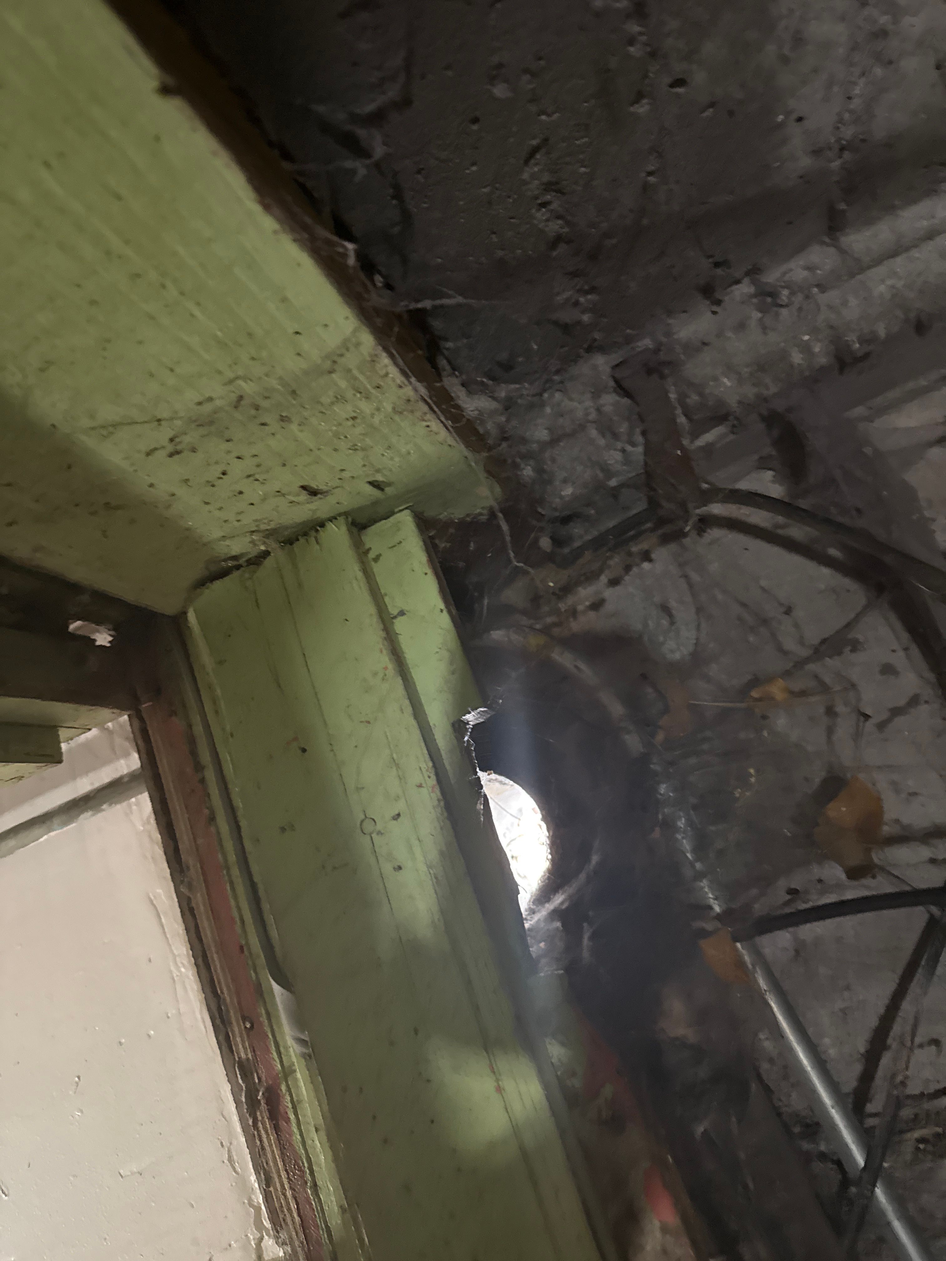 An Electric Dryer Running Without Heat in Riverdale (photo 2)