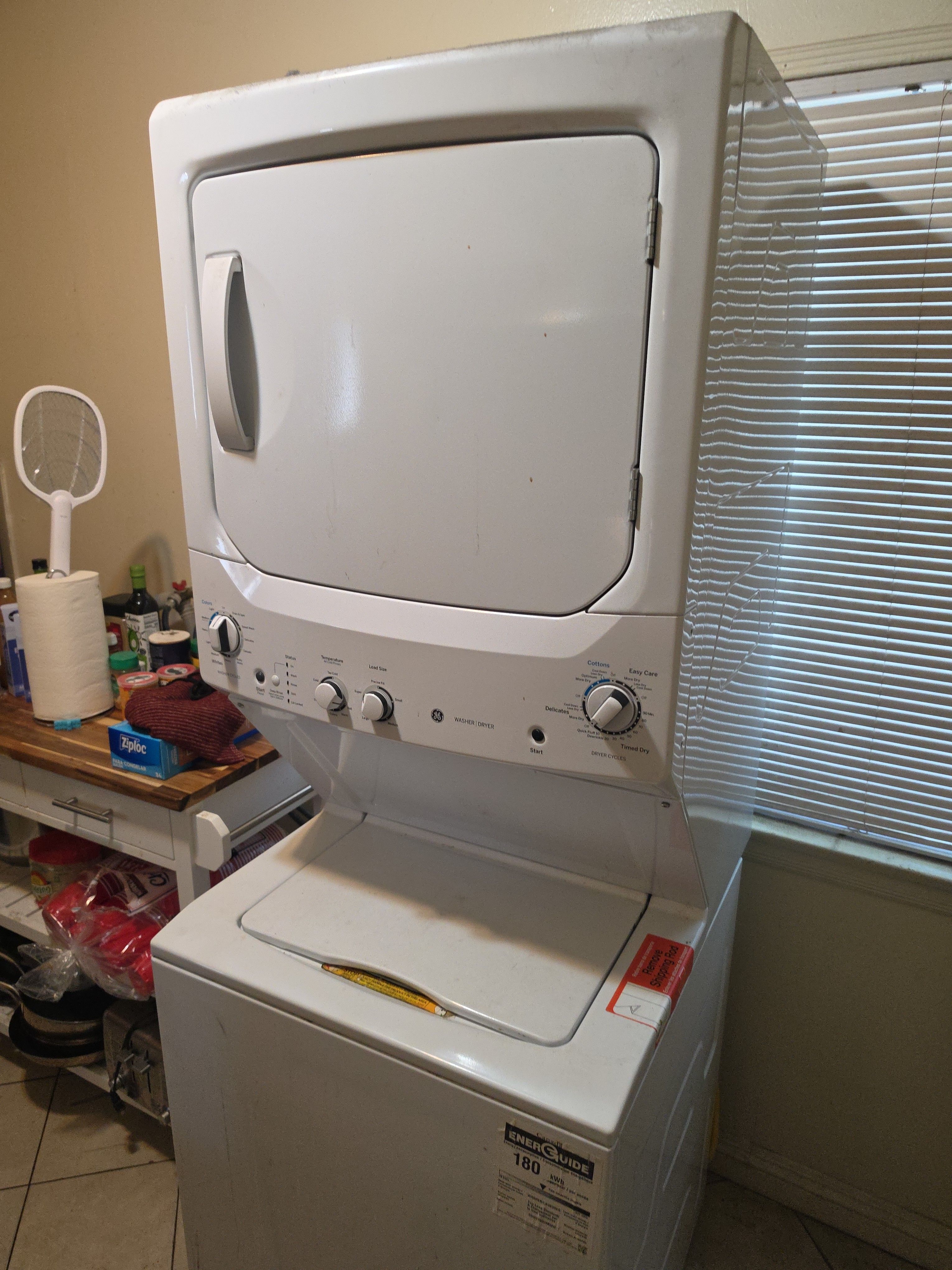 A Burning Smell From a Dryer on Every Cycle in Alhambra (photo 1)