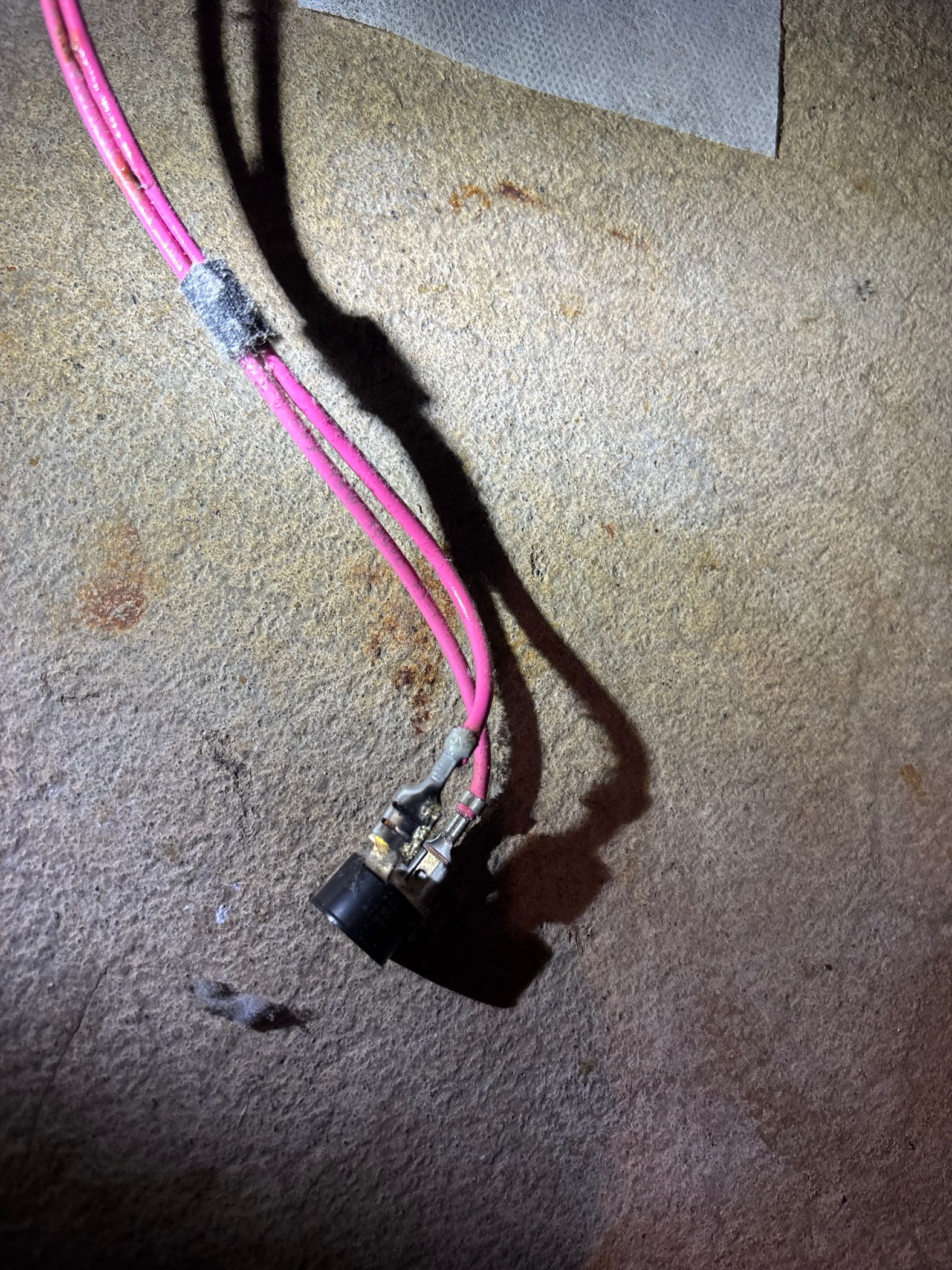 An Amana Dryer That Kept Tripping the Breaker in Hanover Park (photo 1)