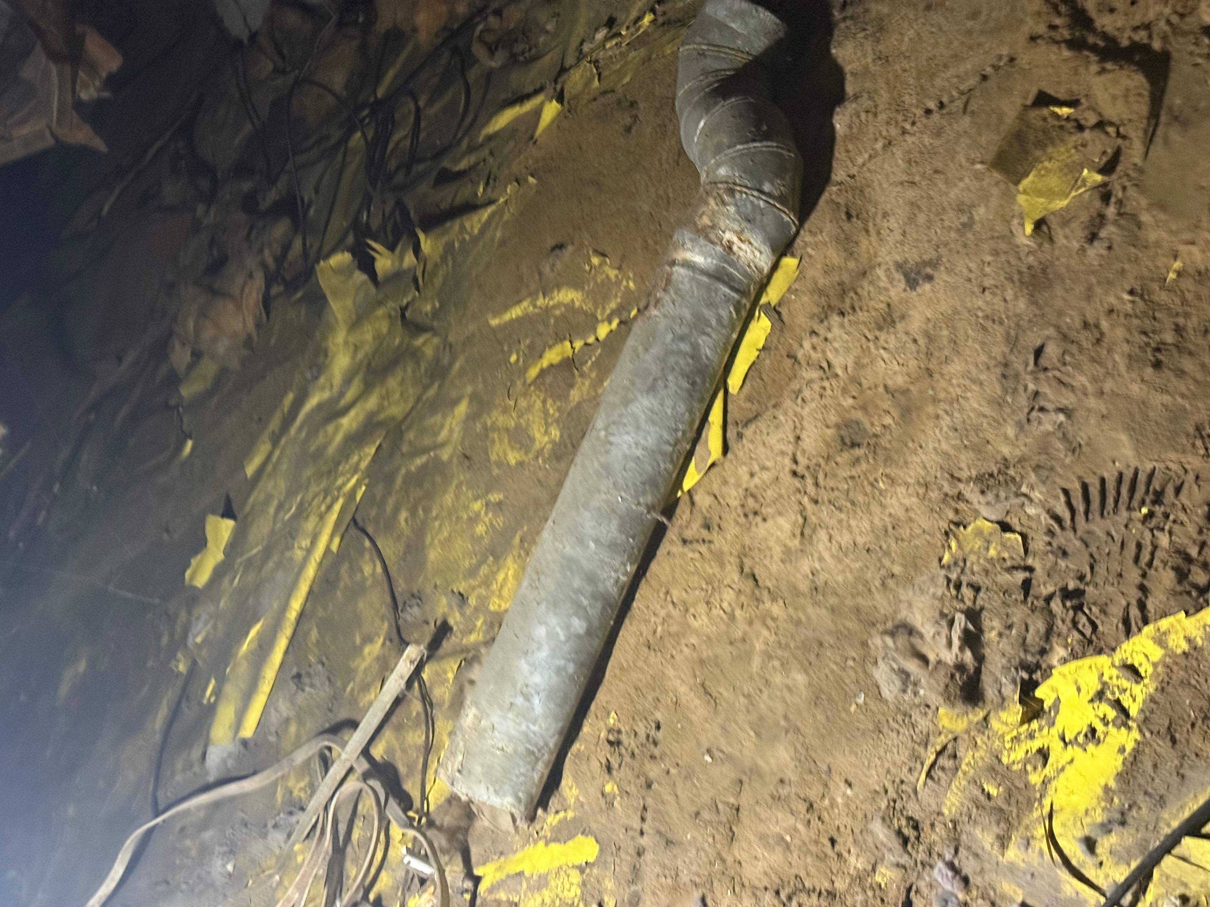 An Electric Dryer Running Without Heat in Riverdale (photo 3)