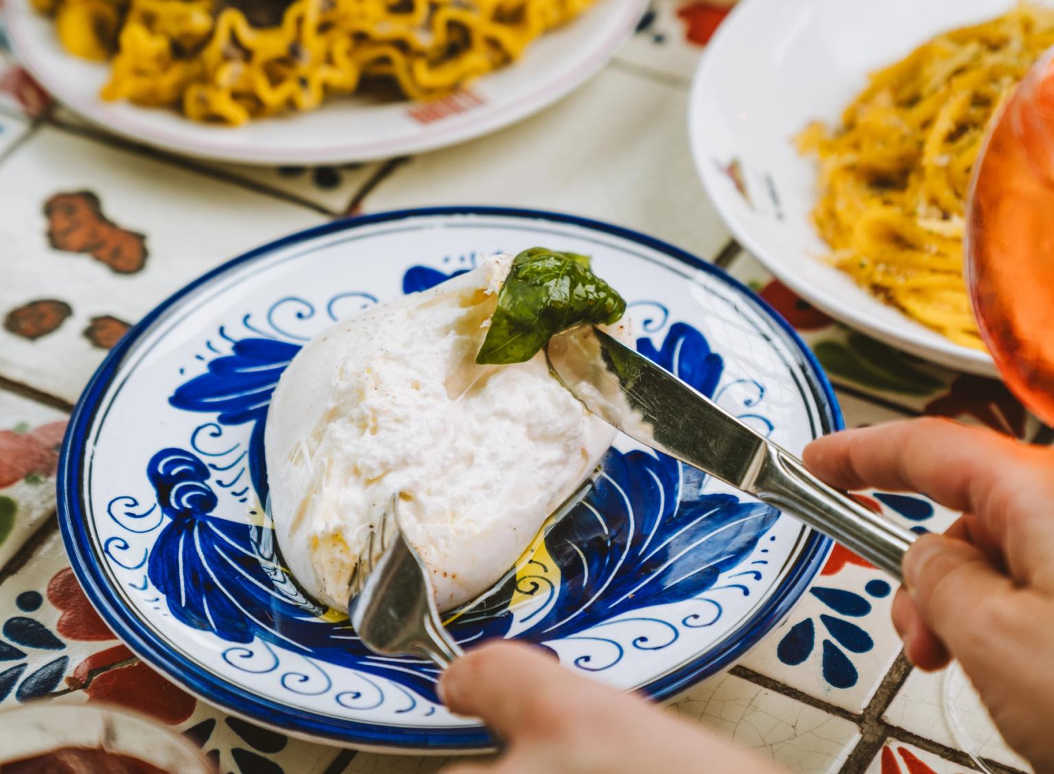 La Felicità - Food Court, Restaurant & Pizzeria in Paris 13