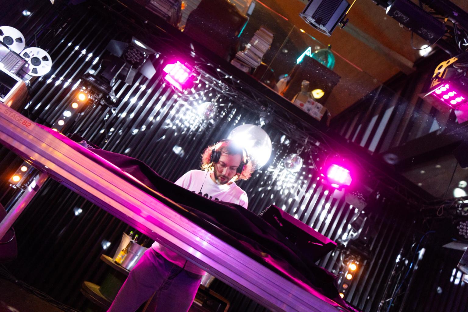 La Felicità - Food Court Paris, événements et café coworking