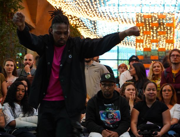 La Felicità - Food Court, Restaurant & Pizzeria in Paris 13