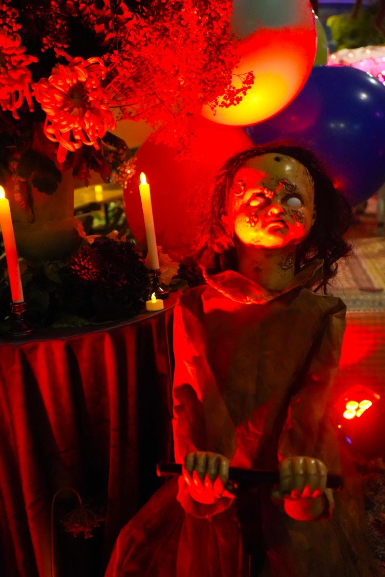 La Felicità - Food Court Paris, événements et café coworking