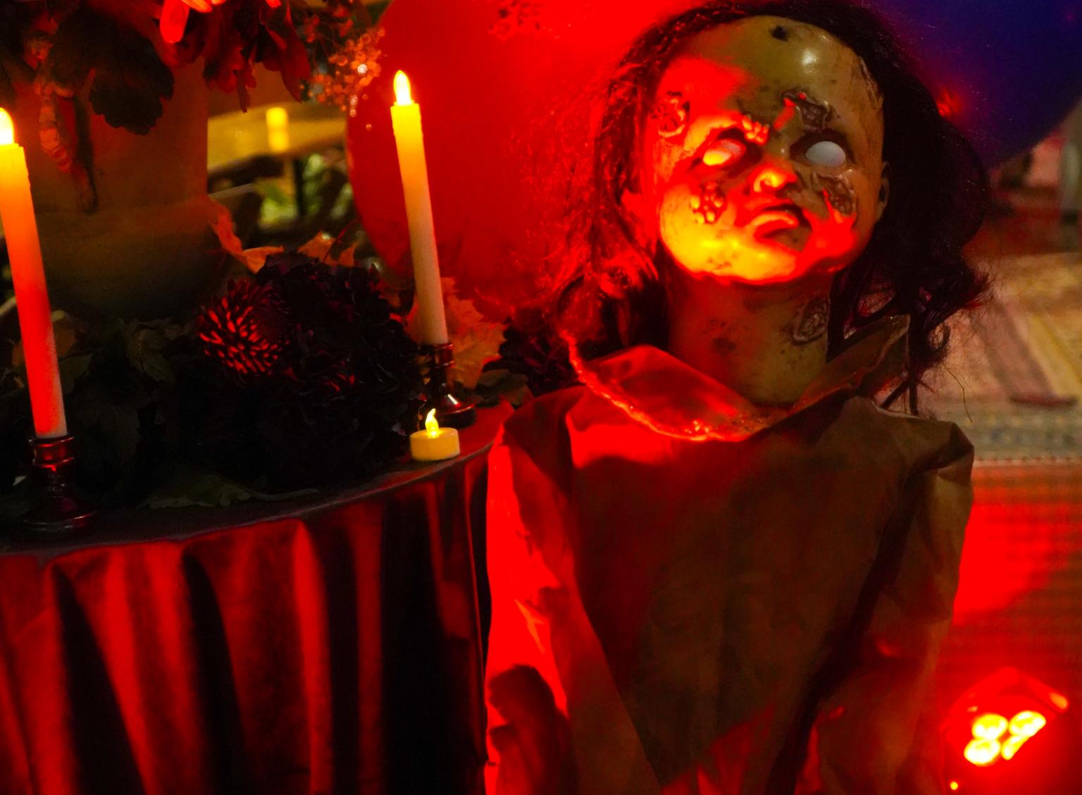 La Felicità - Food Court Paris, événements et café coworking