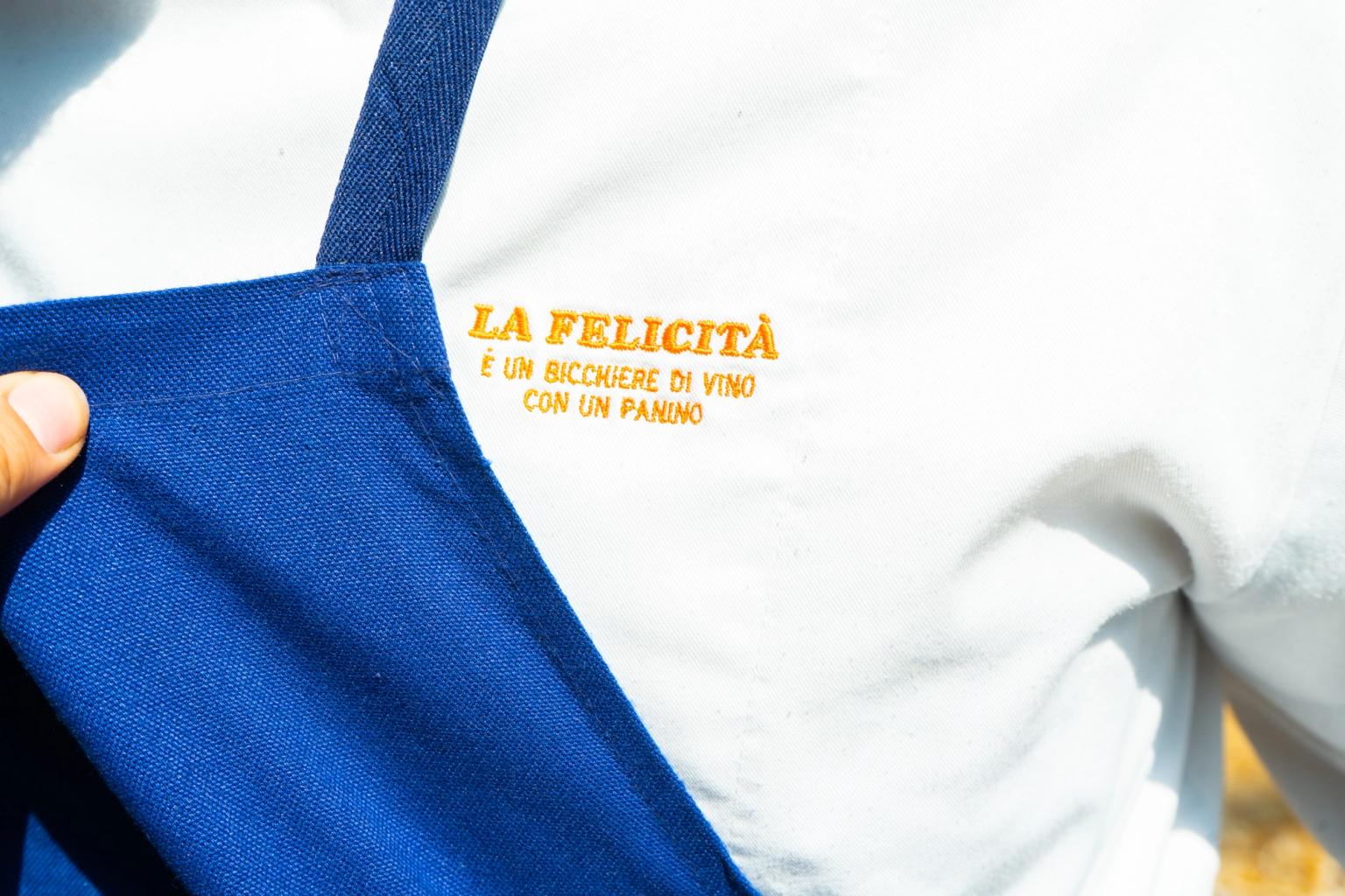 La Felicità - Food Court, Restaurant & Pizzeria in Paris 13