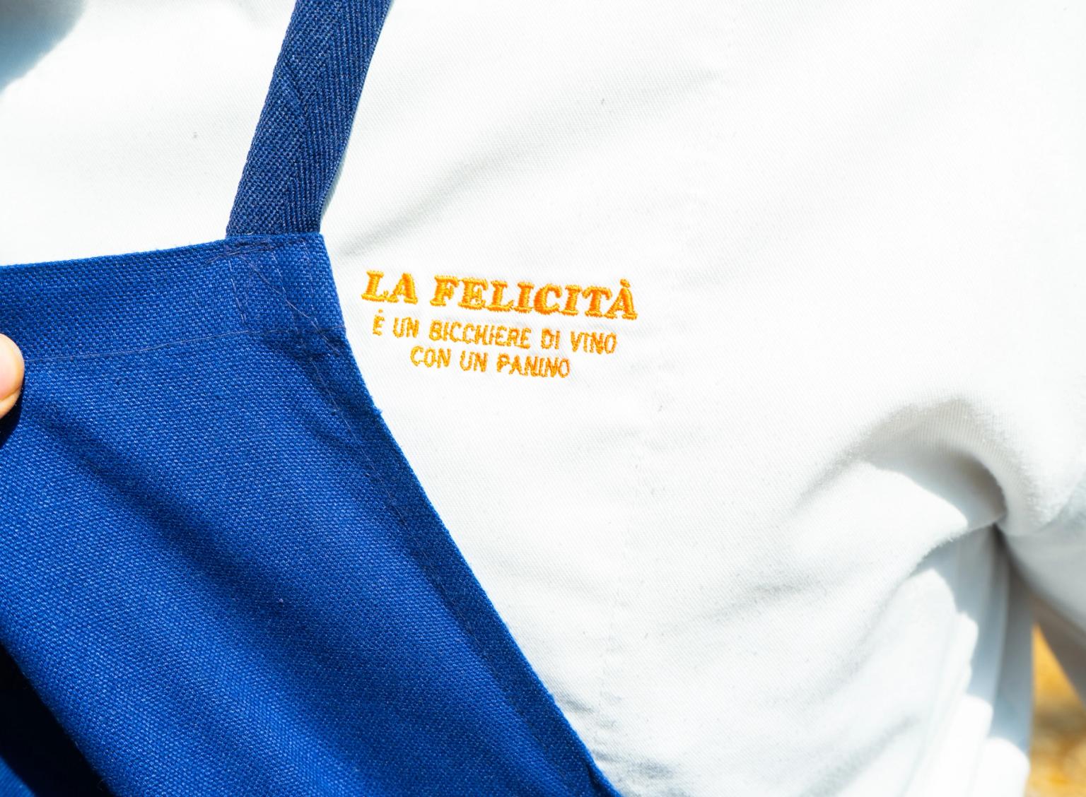 La Felicità - Food Court, Restaurant & Pizzeria in Paris 13