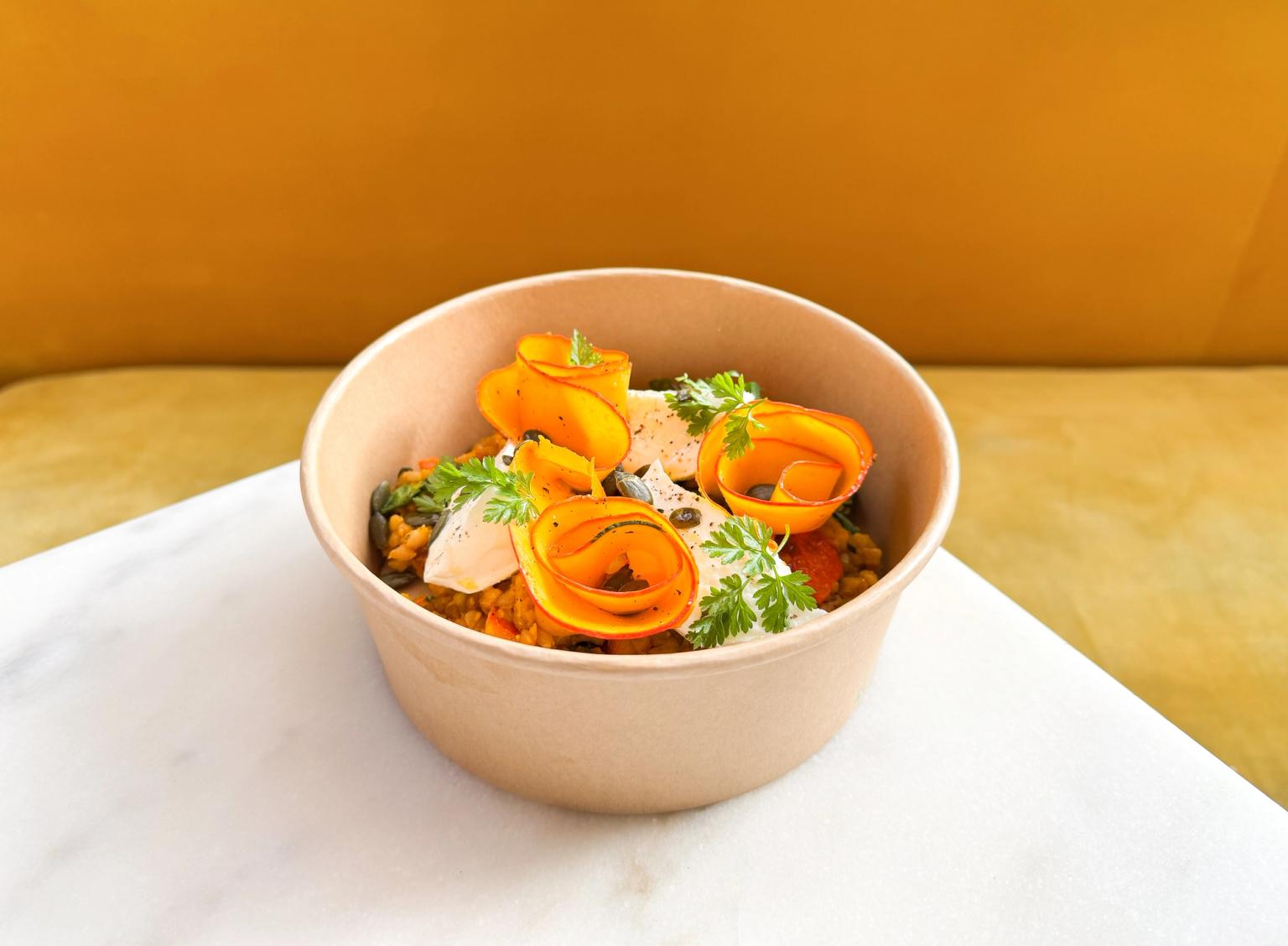 La Felicità - Food Court, Restaurant & Pizzeria in Paris 13