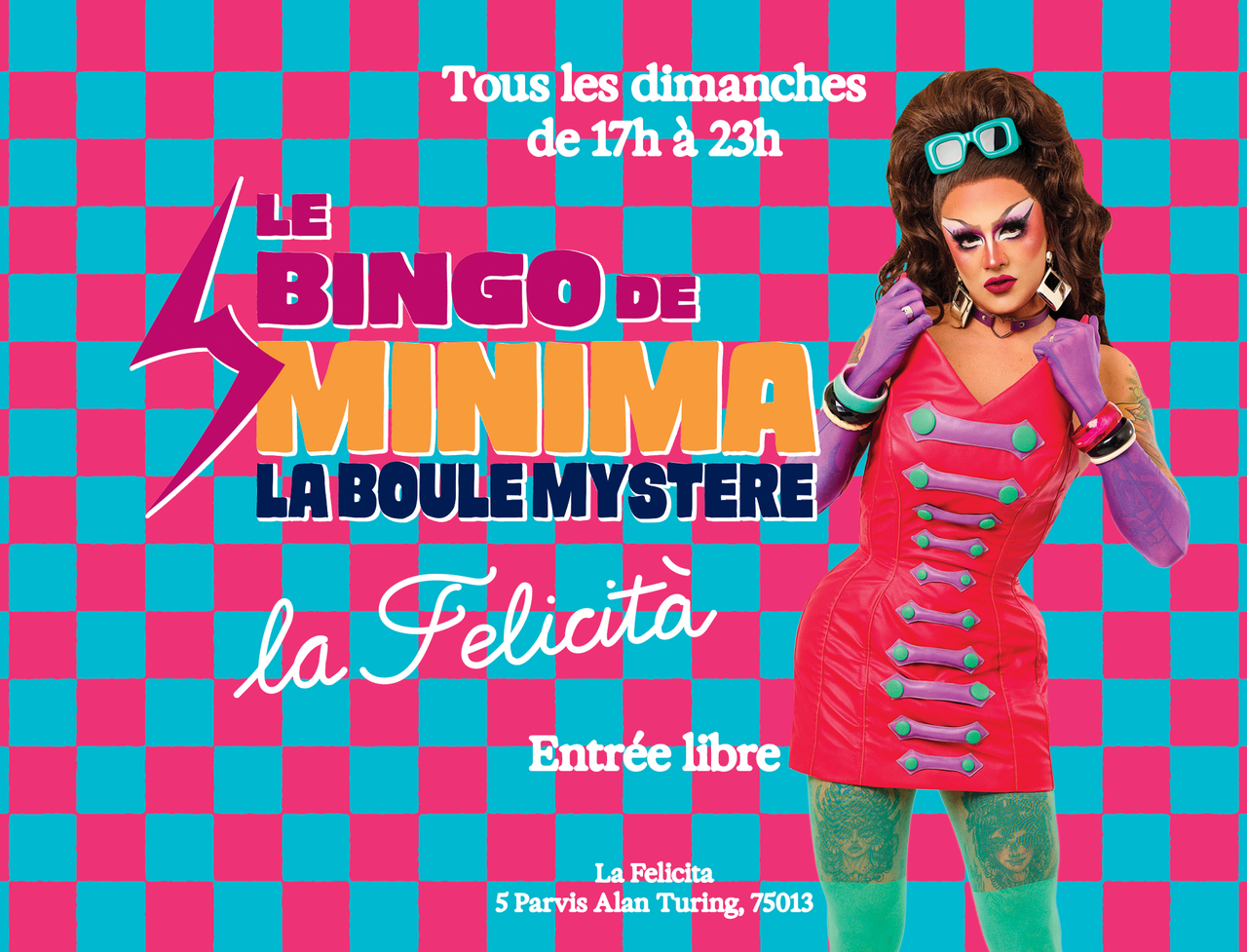 La Felicità - Food Court Paris, événements et café coworking