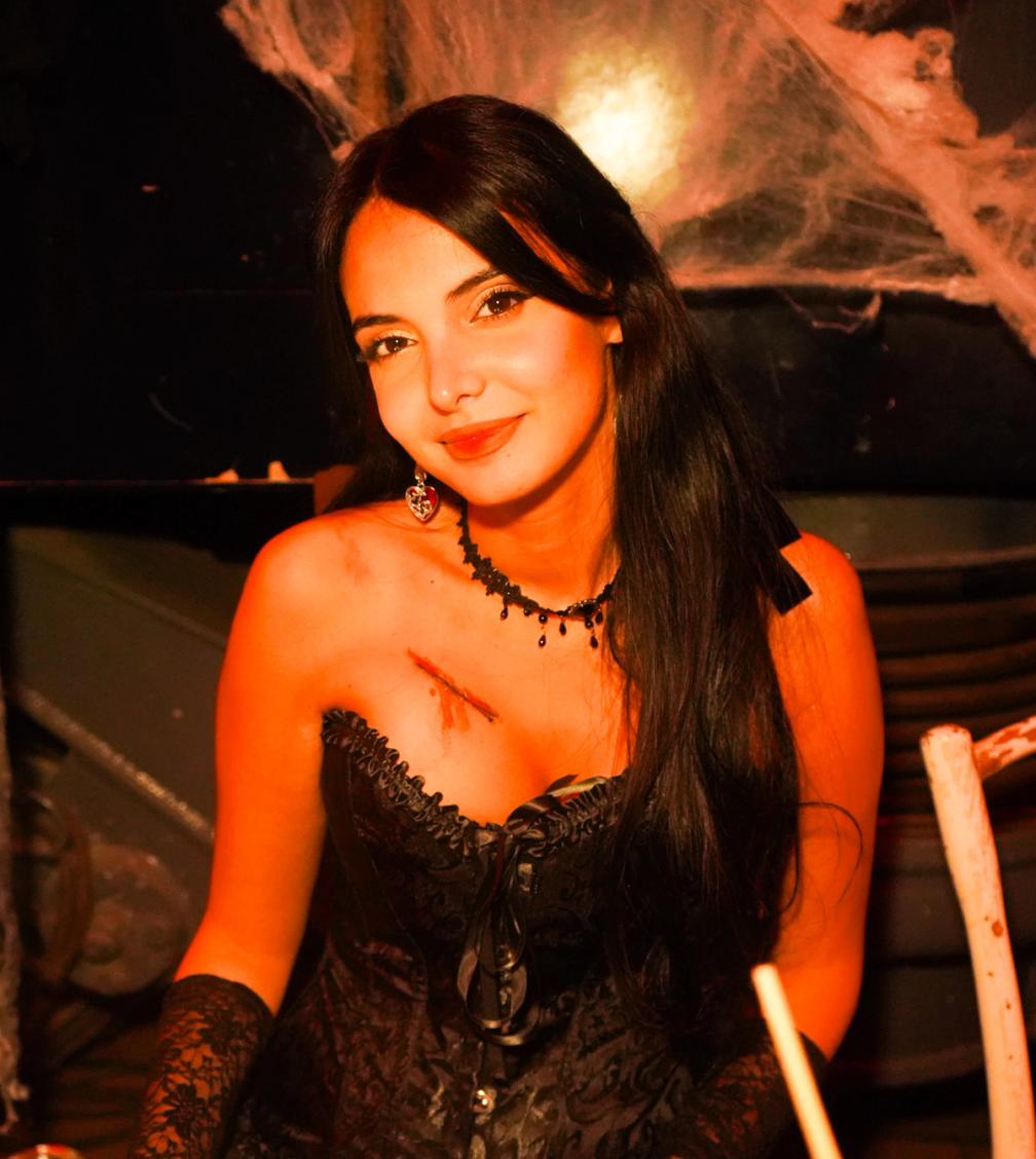 La Felicità - Food Court Paris, événements et café coworking