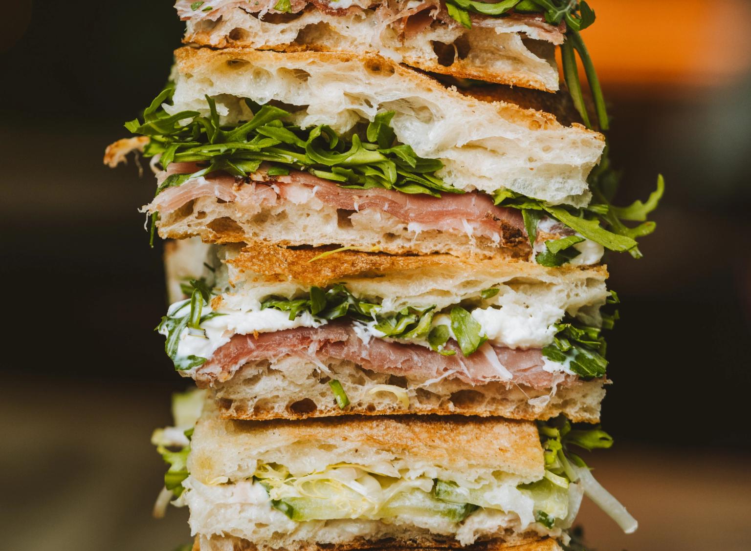 La Felicità - Food Court, Restaurant & Pizzeria in Paris 13