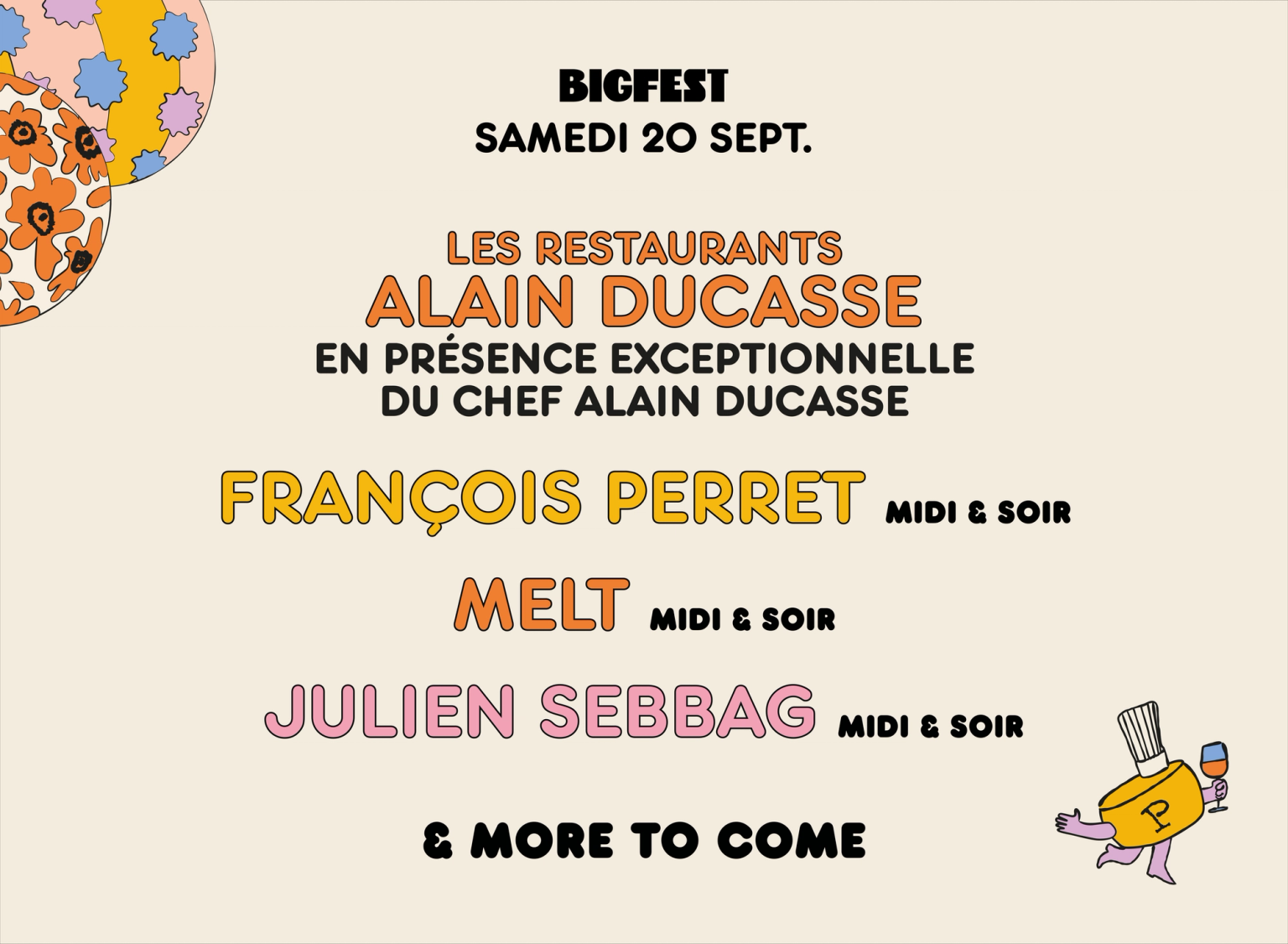 La Felicità - Food Court Paris, événements et café coworking