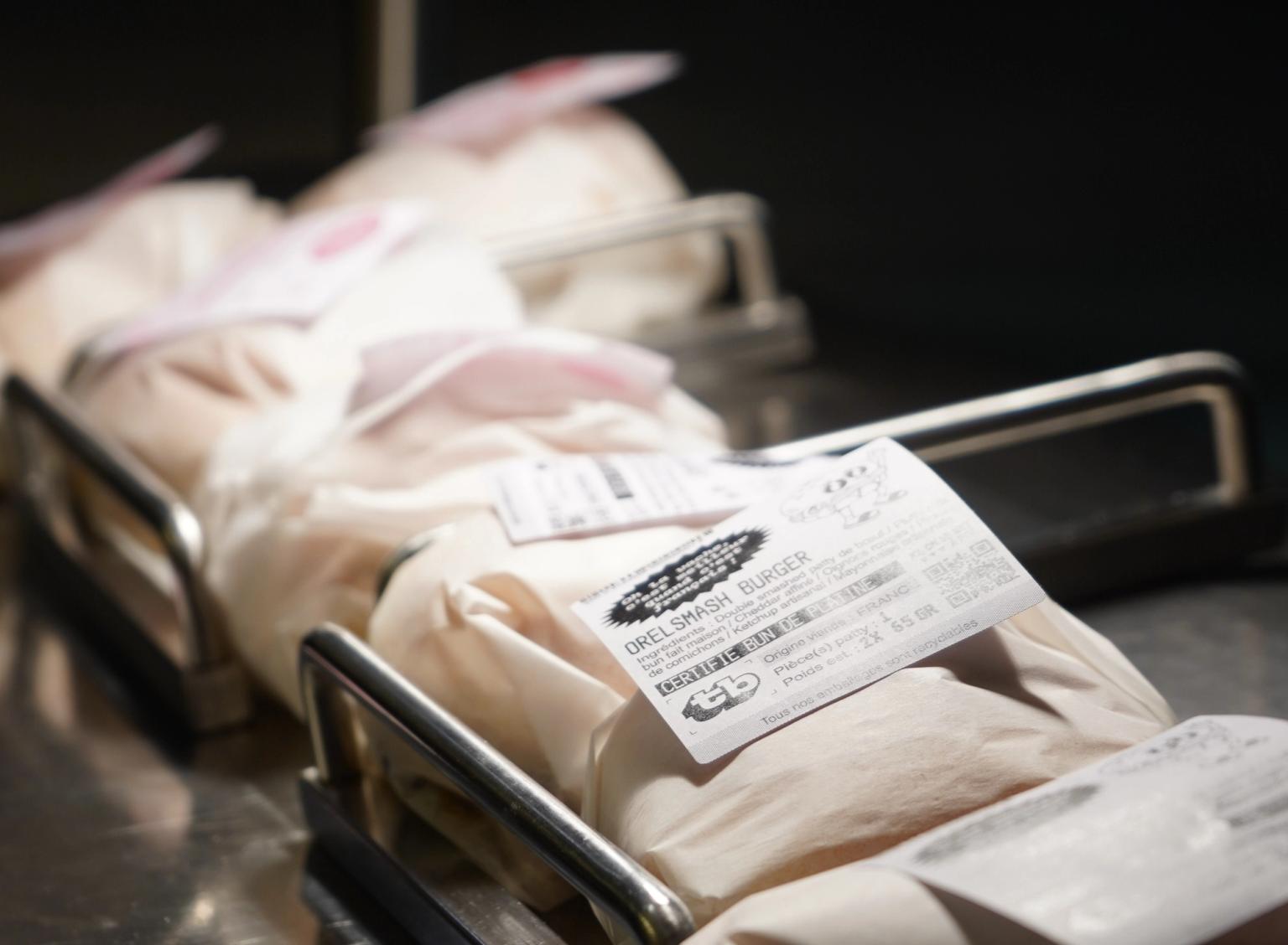 La Felicità - Food Court, Restaurant & Pizzeria in Paris 13