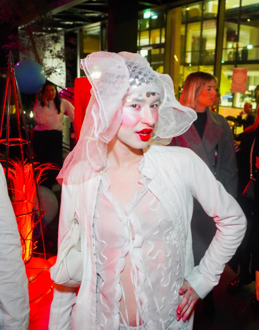 La Felicità - Food Court Paris, événements et café coworking