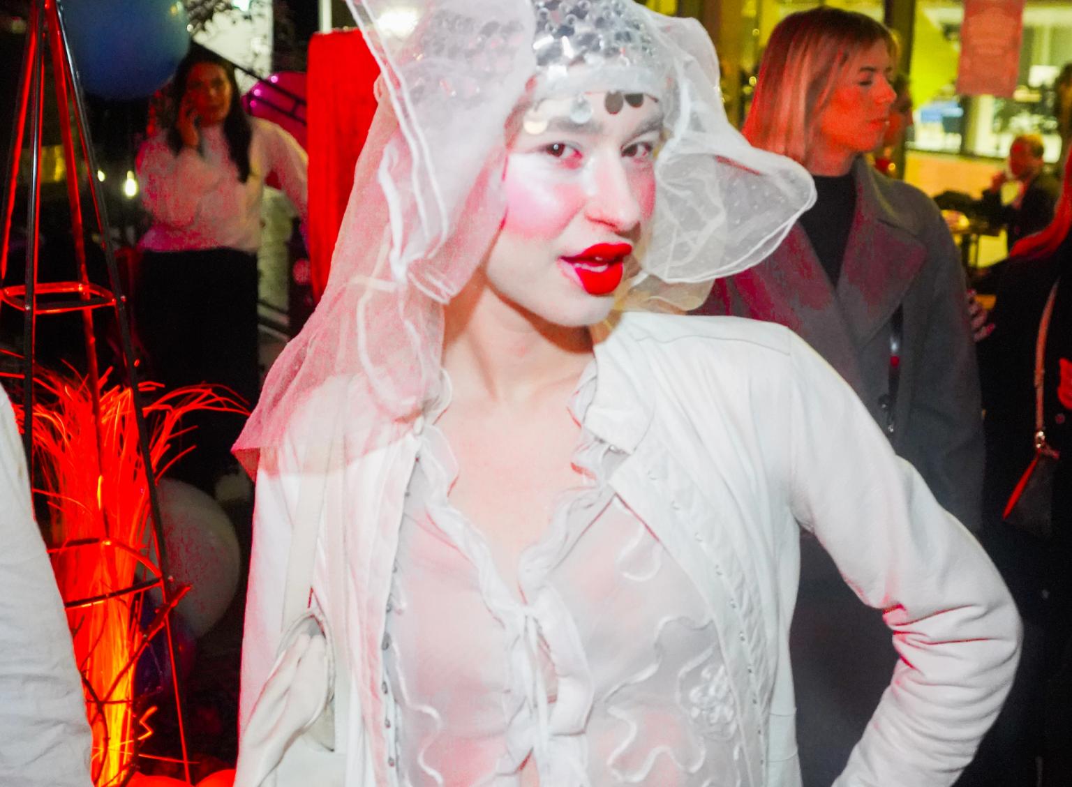 La Felicità - Food Court Paris, événements et café coworking