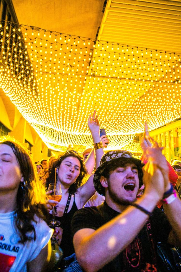 La Felicità - Food Court, Restaurant & Pizzeria in Paris 13