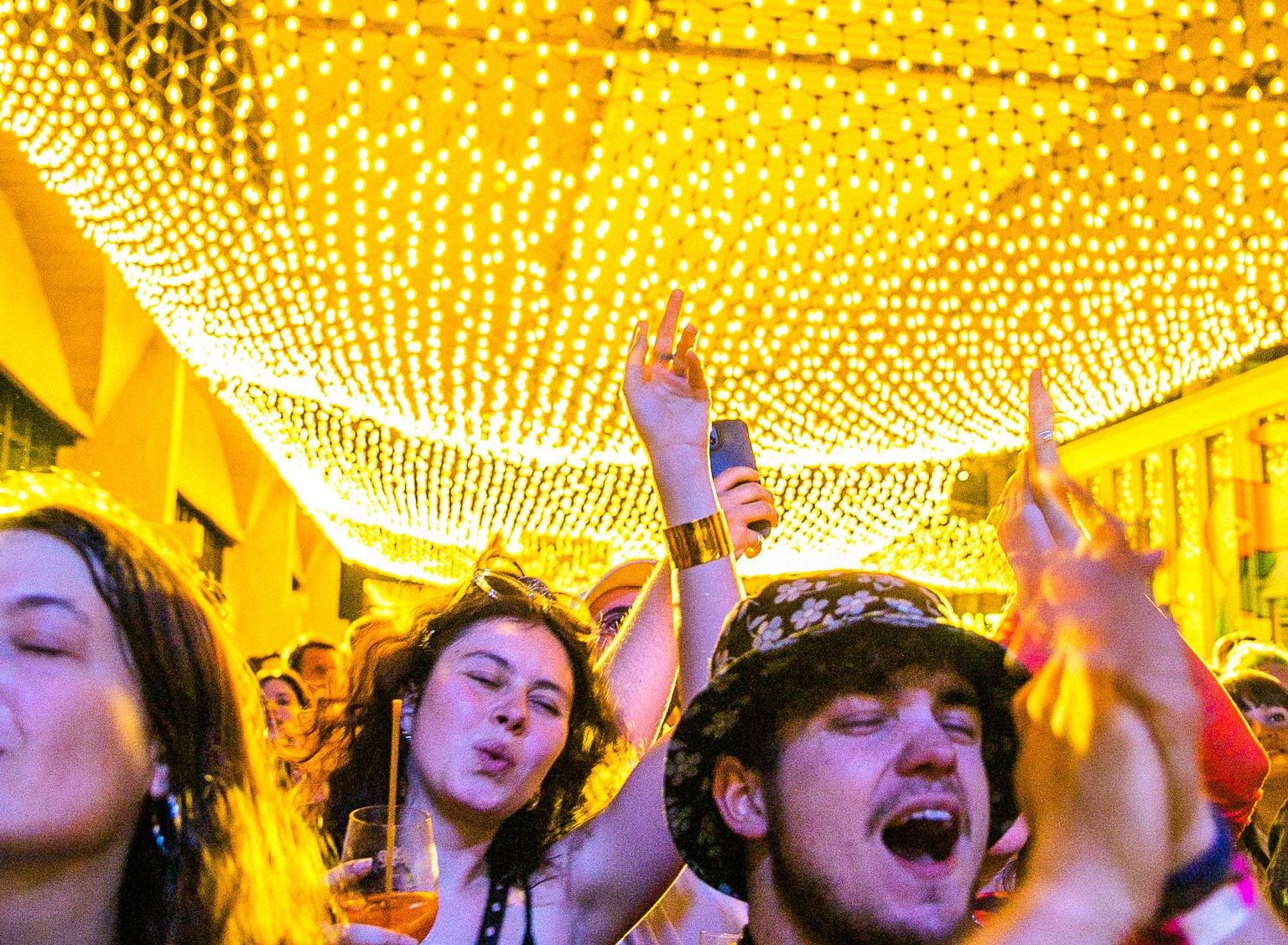 La Felicità - Food Court, Restaurant & Pizzeria in Paris 13