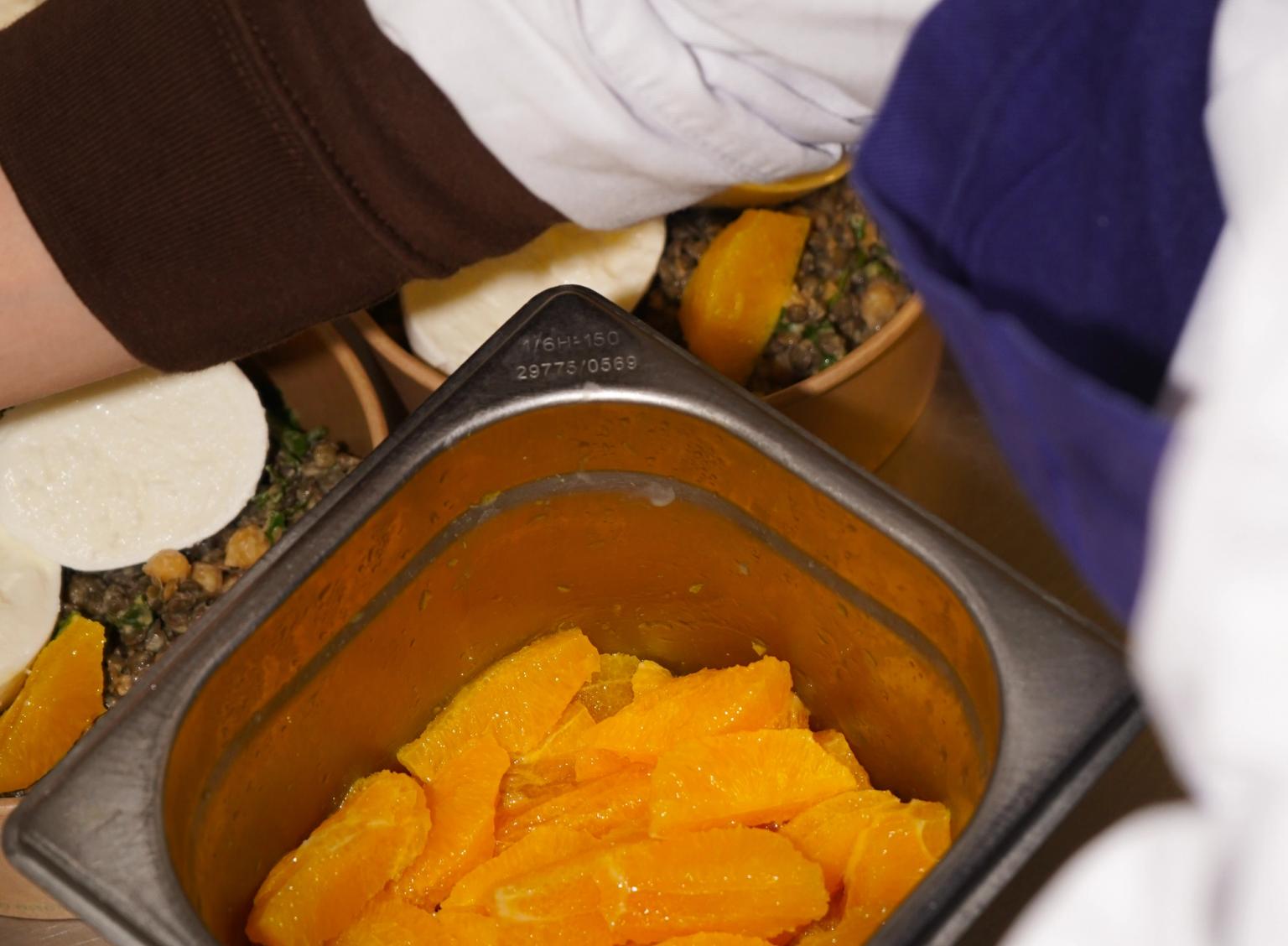 La Felicità - Food Court, Restaurant & Pizzeria in Paris 13