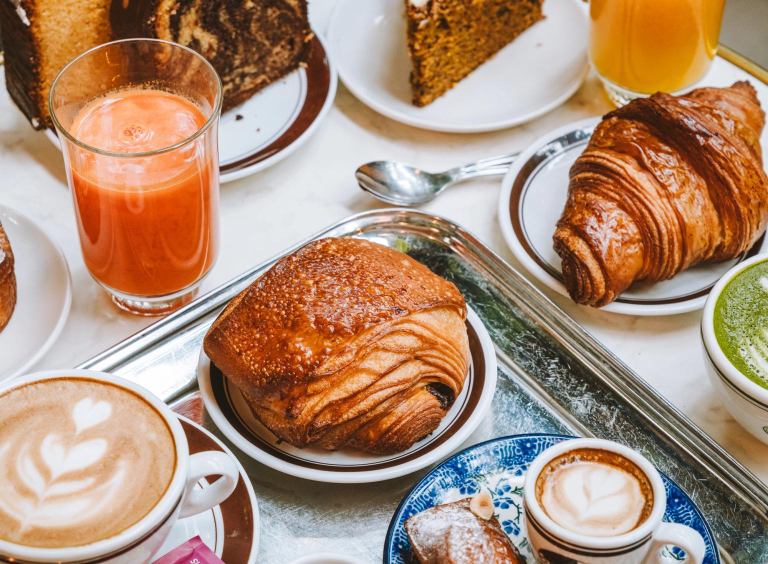 La Felicità - Food Court, Restaurant & Pizzeria in Paris 13