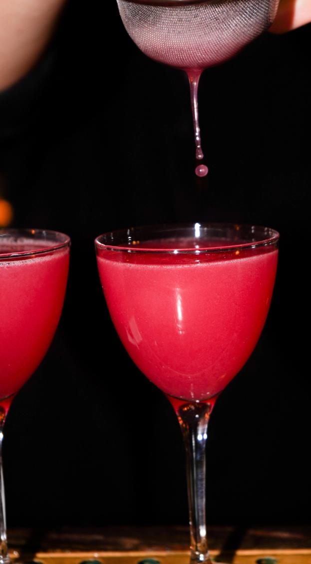 La Felicità - Food Court Paris, événements et café coworking