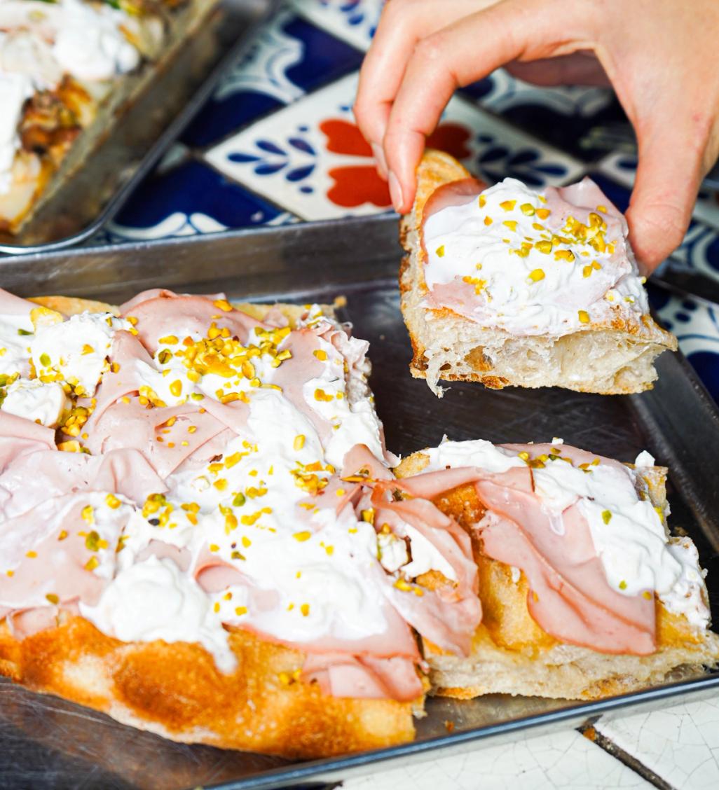 La Felicità - Food Court, Restaurant & Pizzeria in Paris 13