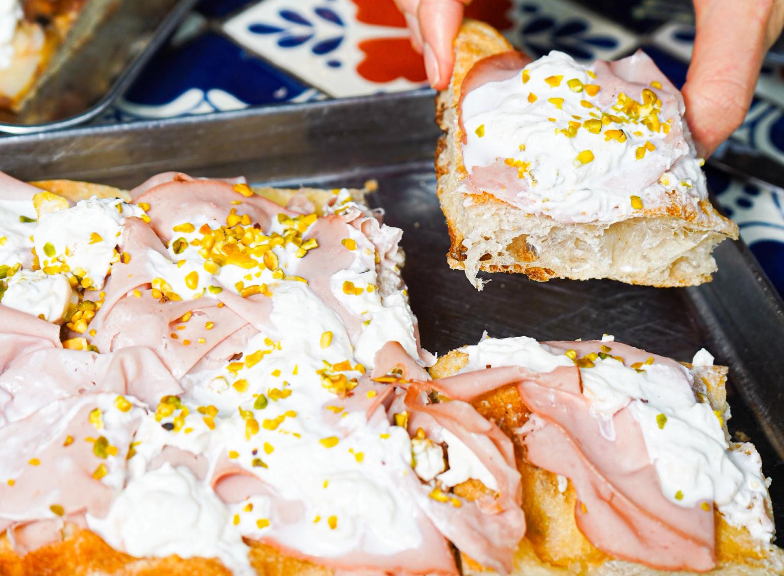 La Felicità - Food Court, Restaurant & Pizzeria in Paris 13