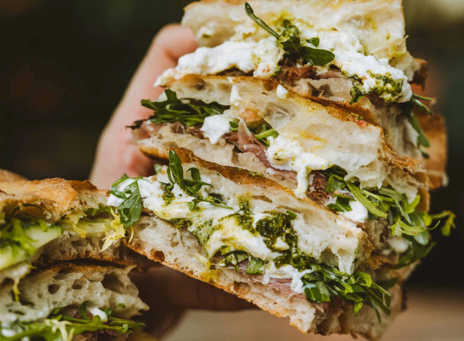 La Felicità - Food Court, Restaurant & Pizzeria in Paris 13