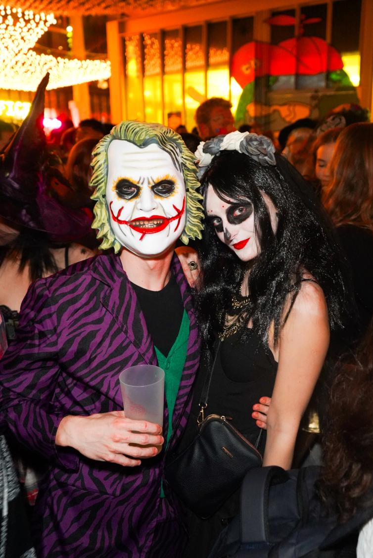 La Felicità - Food Court Paris, événements et café coworking