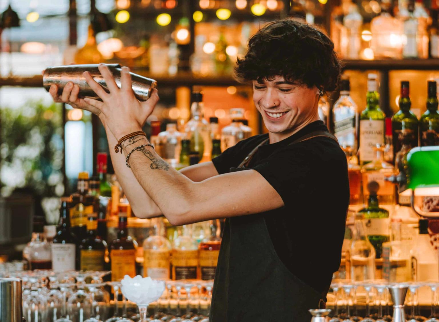 La Felicità - Food Court, Restaurant & Pizzeria in Paris 13