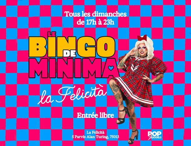 La Felicità - Food Court, Restaurant & Pizzeria in Paris 13